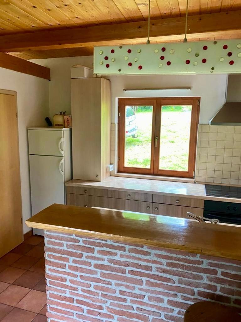 Ecotourism Mreznica Villa Værelse billede